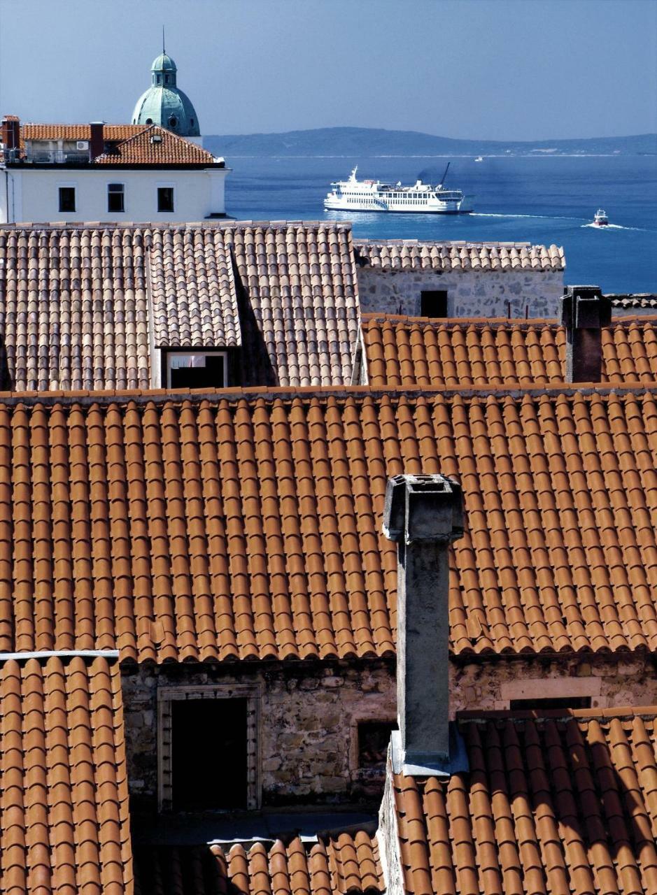 The Maritime Split Top Floor Buitenkant foto